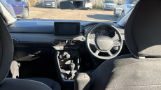 Dacia Sandero Stepway 1.0 TCe Expression 5dr Petrol Hatchback